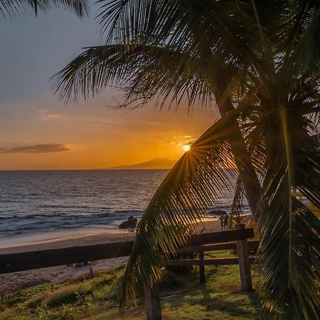 Maui Banyan Q-109 Διαμέρισμα Wailea  Εξωτερικό φωτογραφία