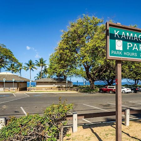 Maui Banyan Q-109 Διαμέρισμα Wailea  Εξωτερικό φωτογραφία