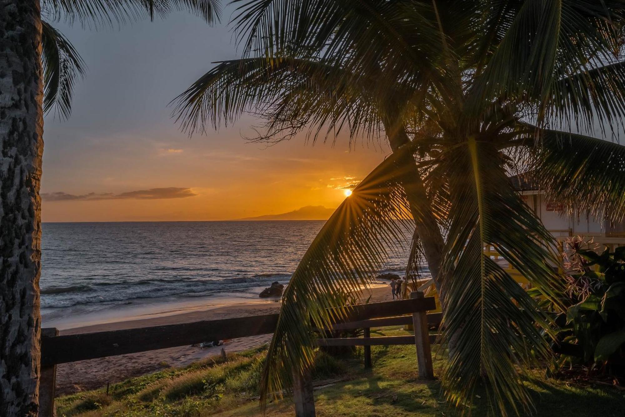 Maui Banyan Q-109 Διαμέρισμα Wailea  Εξωτερικό φωτογραφία