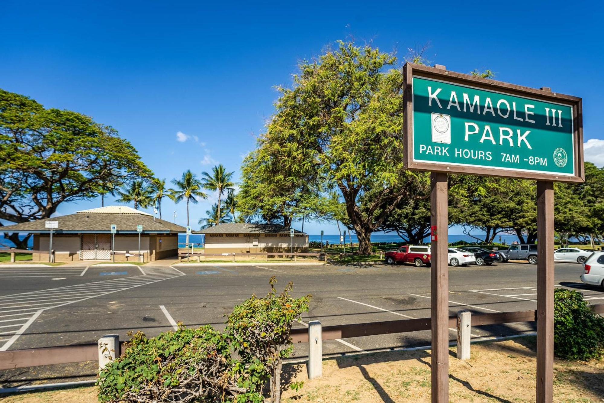 Maui Banyan Q-109 Διαμέρισμα Wailea  Εξωτερικό φωτογραφία