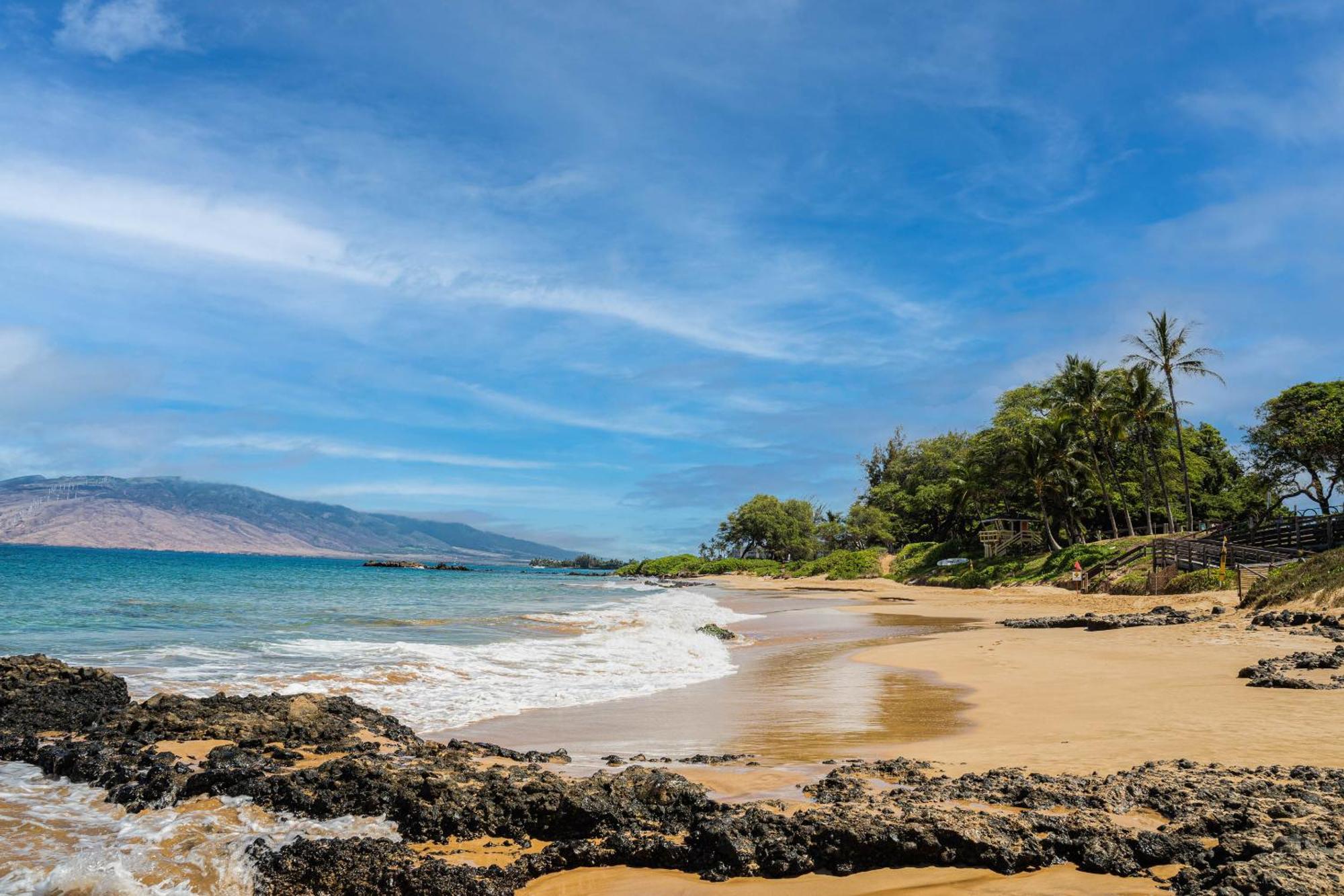 Maui Banyan Q-109 Διαμέρισμα Wailea  Εξωτερικό φωτογραφία